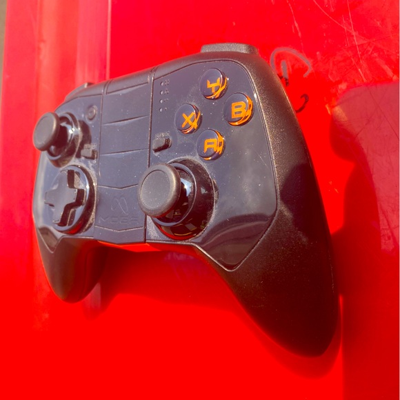 MOGA Controller Model 123252 for Android Smartphones - Picture 2 of 14